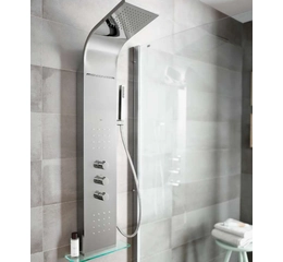 Coluna de hidromassagem Evolution